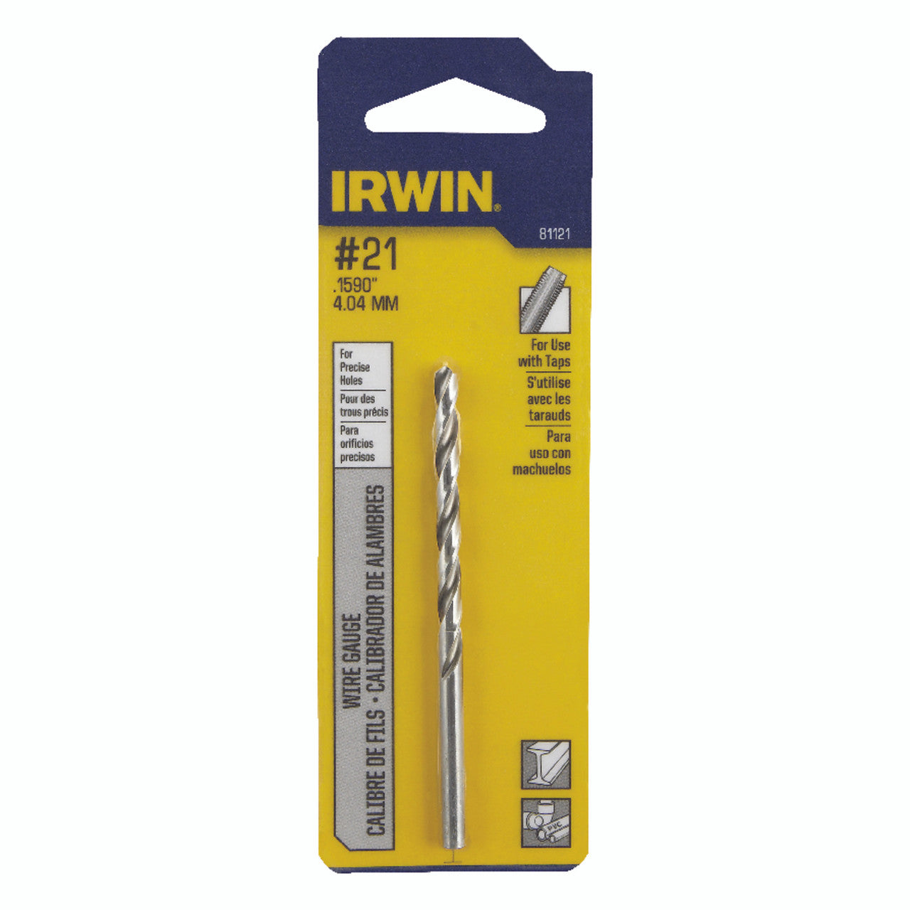 carbide drill bit  
