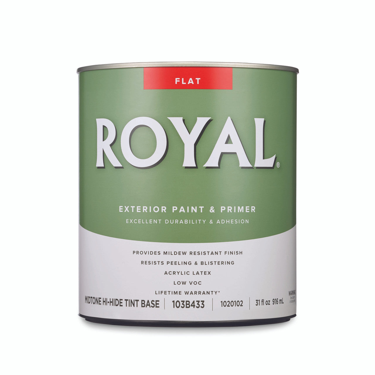 latex primer 1 qt surface preparation paint