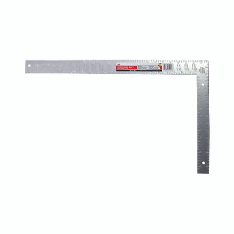 SQUARE 16 X 24 ALUMINIUM ACE