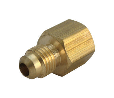 Ace 3/8 in. Flare FPT Brass Adapter