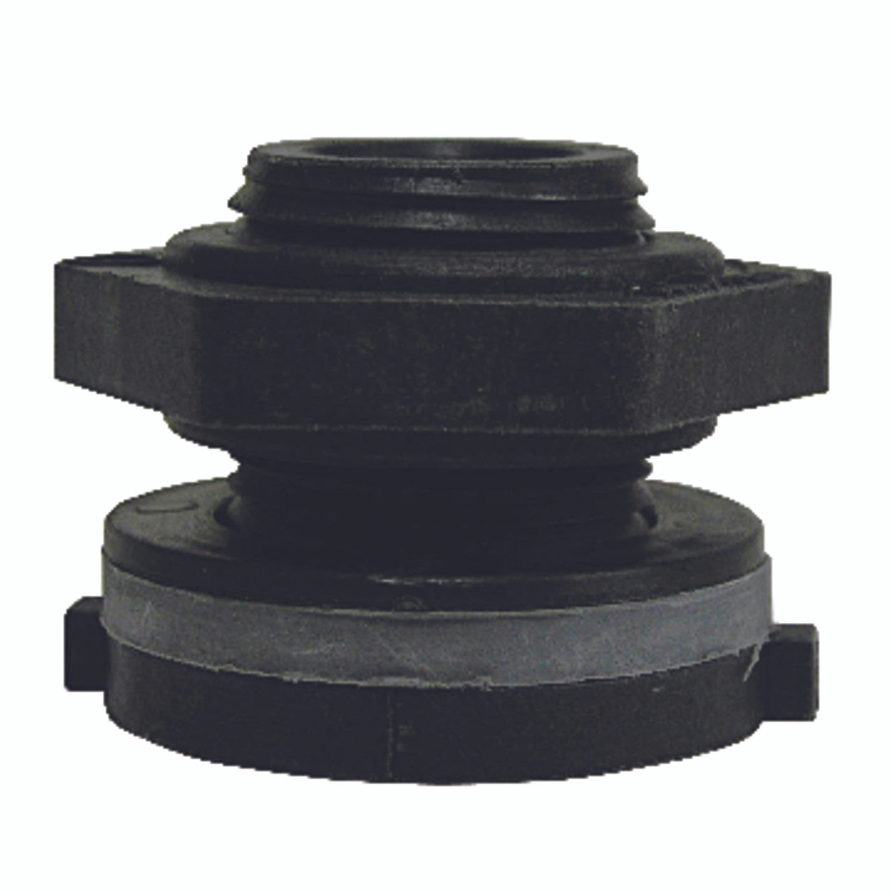 green leaf 1 3/8 in. fpt x 3/4 in. dia. threaded polypropylene connector plumbing plumbing supply