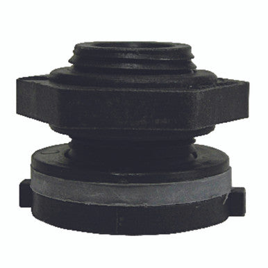 Green Leaf 1 3/8 In. Fpt X 3/4 In. Dia. Threaded Polypropylene Connector