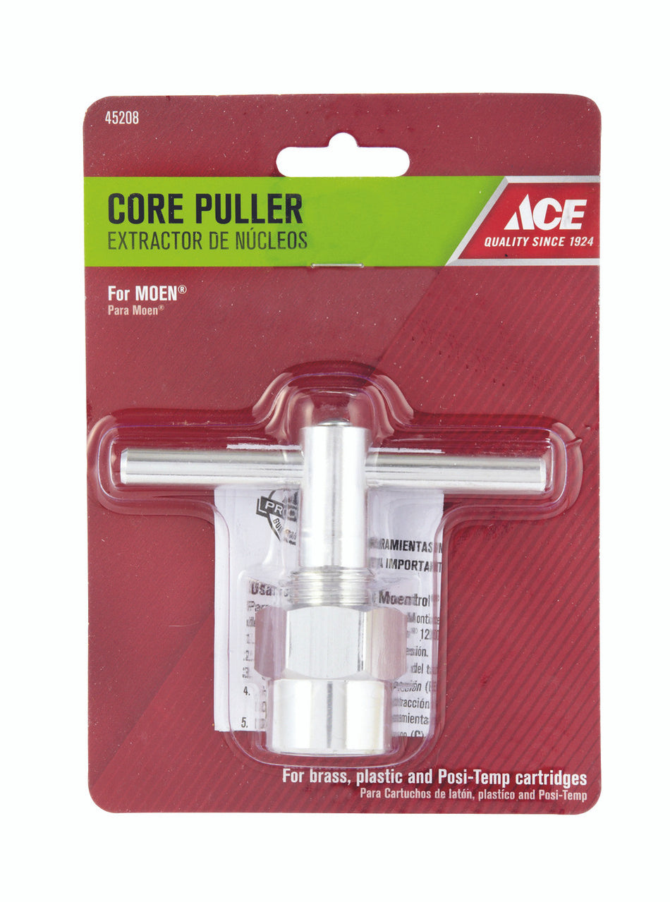 ACE CORE PULLER MOEN