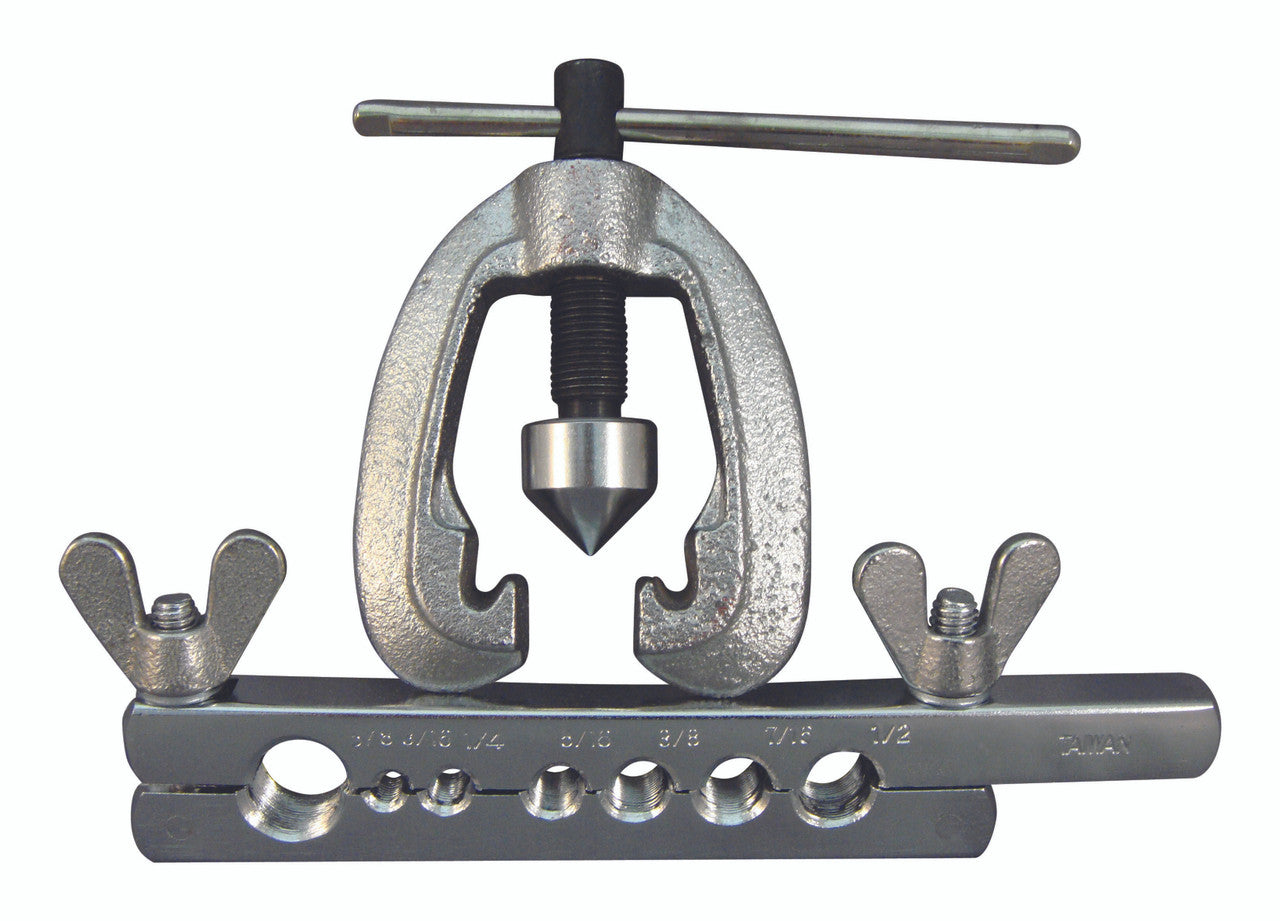 ace flaring tool pipe plumbing pipe