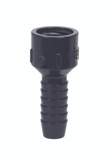 Adapter Insert Poly 1/2 Fpt