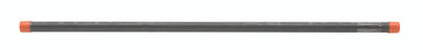 Pipe Black Tube 1/2 X 30