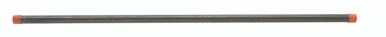 Pipe Black Tube 1/2 X 36