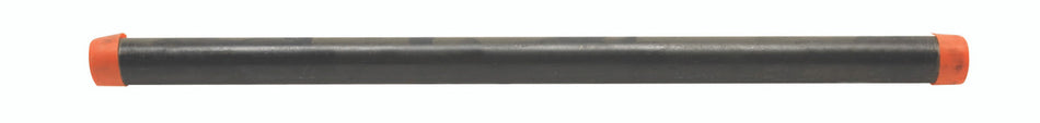 PIPE BLACK TUBE 3/4 X 18