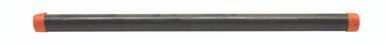 Pipe Black Tube 3/4 X 18