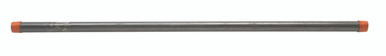Pipe Black Tube 3/4 X 36