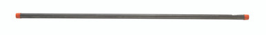 Pipe Black Tube 3/4 X 48