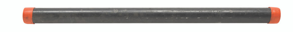 PIPE BLACK TUBE 1 X 18