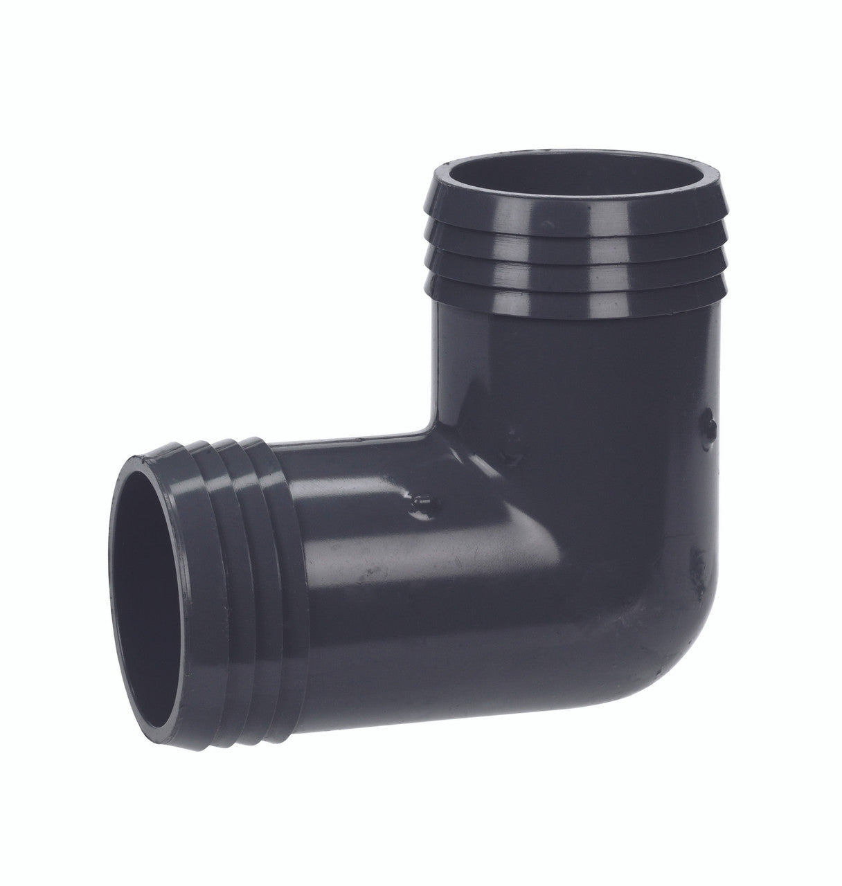elbow insert poly 2 plumbing pipe elbow