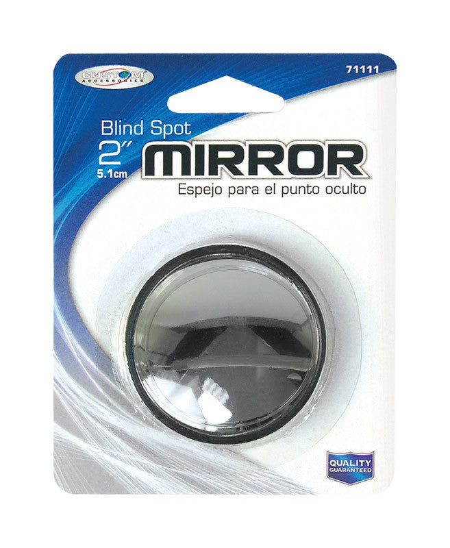 MIRROR BLIND SPOT 2