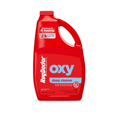 Carpet Oxy Deep 48 Ounce