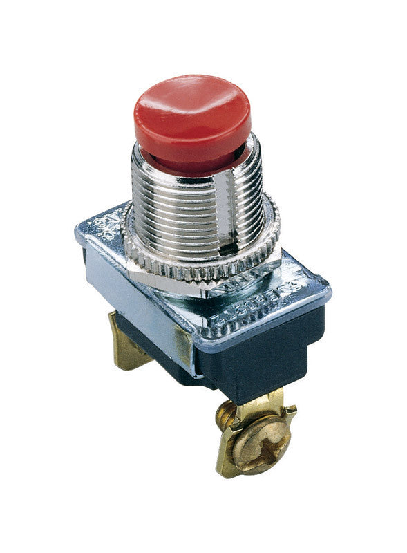 MOMENTARY CONTACT SWITCH