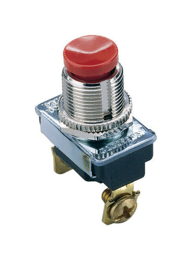 Momentary Contact Switch