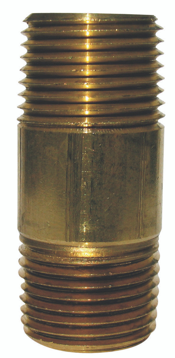 rubber nipple 1/2 x 4 inch hose barb plumbing