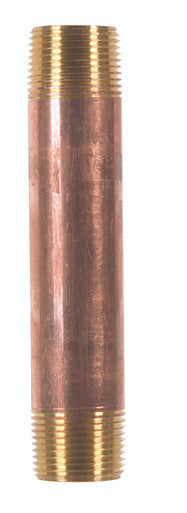 Nipple 3/4 X 5 Rbrs