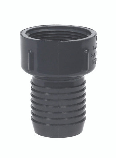 Adapter Insert Poly 1.5 Fpt