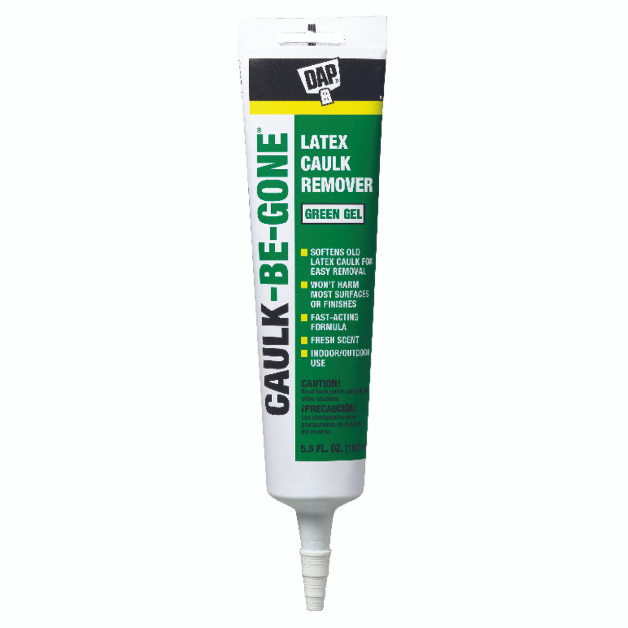 caulk remover  sealant 5.5 oz gap sealing