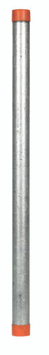 Pipe Galvanized Tube 1-1/4 X 30