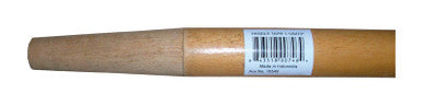 Handle Taper 1-1/8 X 72