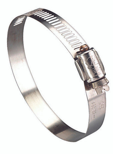 Clamp Hose 4-1/16-5 Stainless Steel