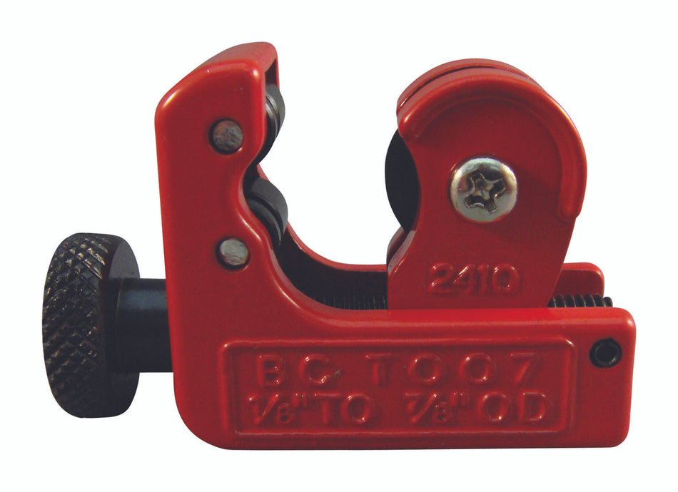 ACE TUBE CUTTER 7/8