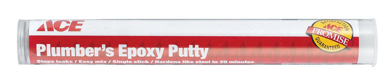 Ace Gray Plumbers Putty 4