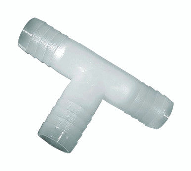 Tee Nylon 3/4 Barb
