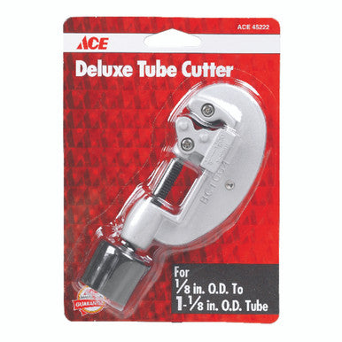 Ace 1-1/8 In. Tubing Cutter