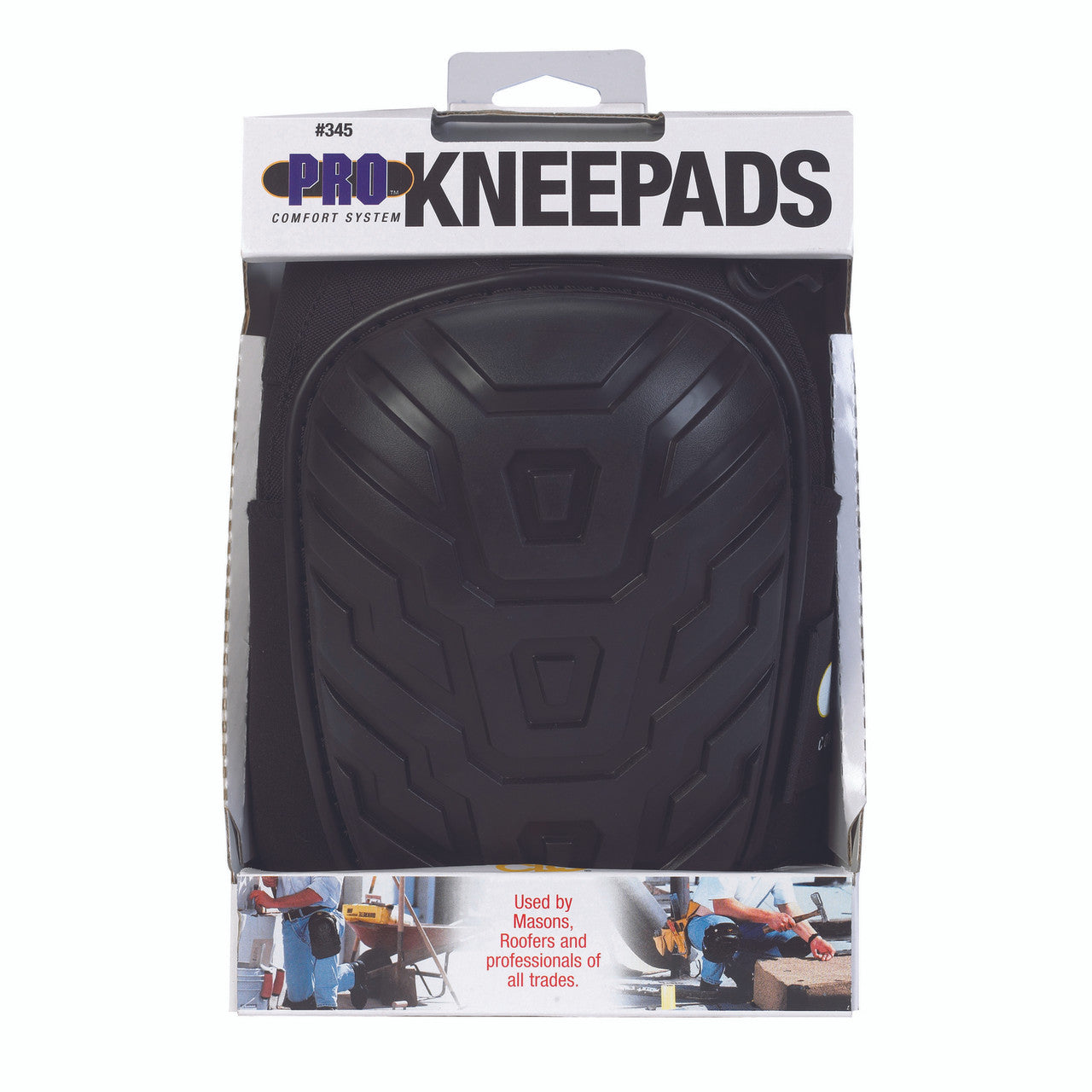 knee pad knee protection flooring maintenance ppe