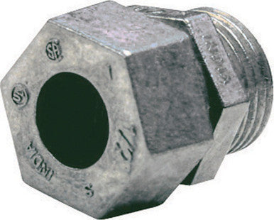 Connector Cord Grip 3/4