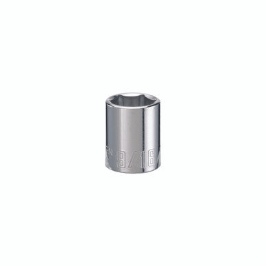 Craftsman Socket 3/8 Drive 9/16 6 Point