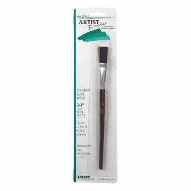 Brush Touch-Up 3/4