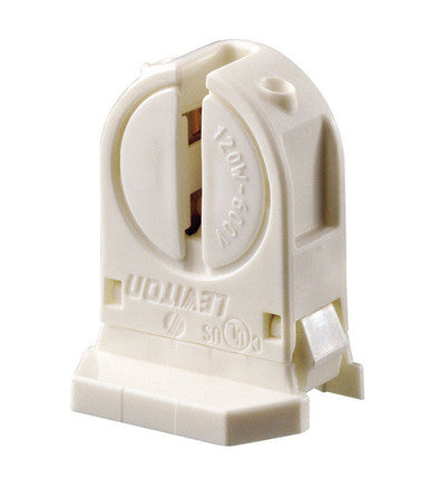 T5 Bi Pin Fluorescent Lamp Holder