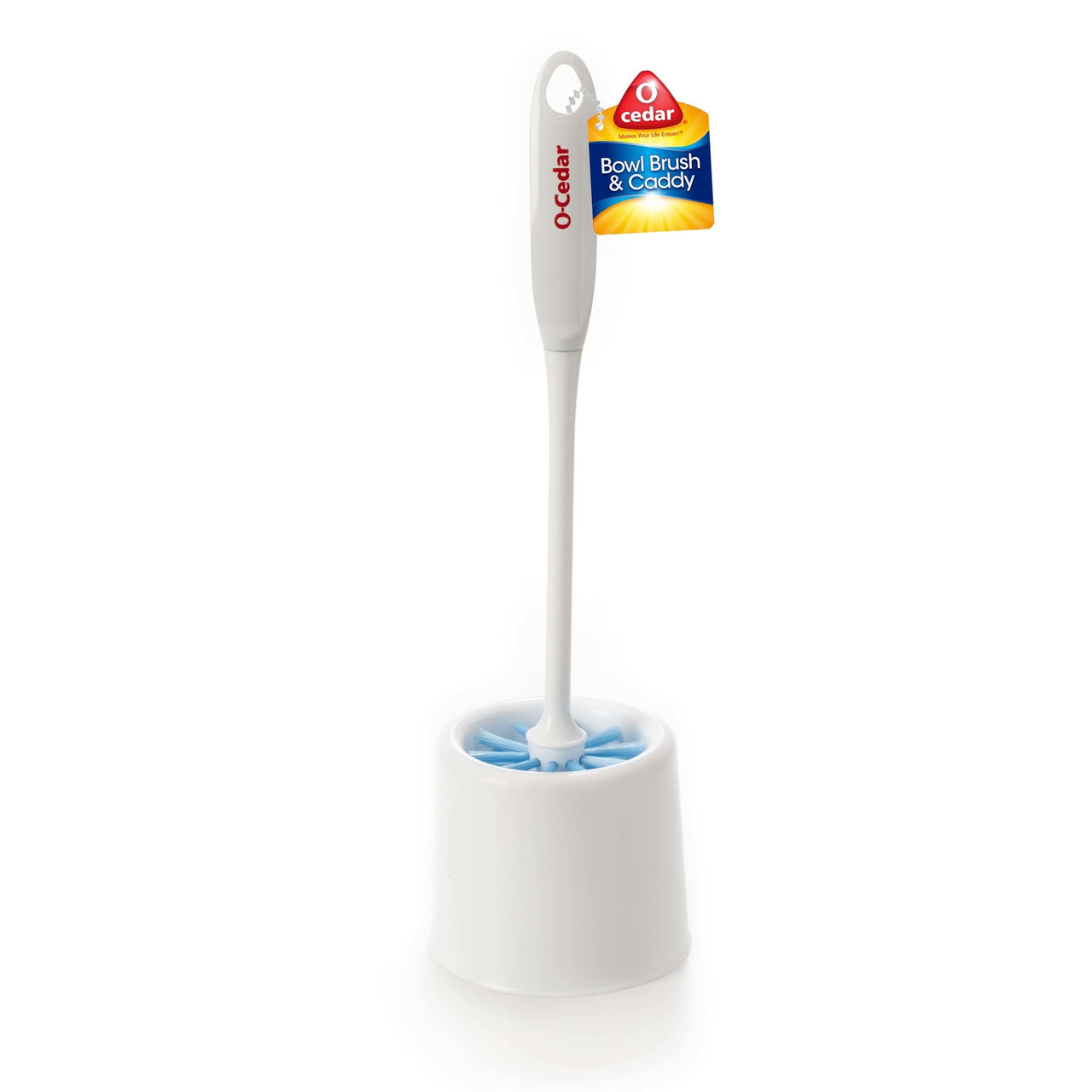 anti odor bowl brush cady toilet bowl cleaner bathroom janitorial supplies