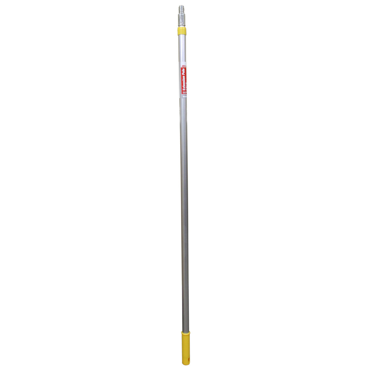 Ace Telescoping 6-12 ft. L x 1 in. Dia. Aluminum Extension Pole