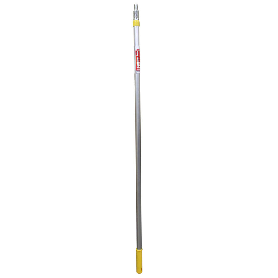 Ace Telescoping 6-12 ft. L x 1 in. Dia. Aluminum Extension Pole