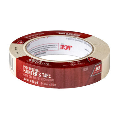 Masking Tape .95 X 60 Yard GEneral Purpose