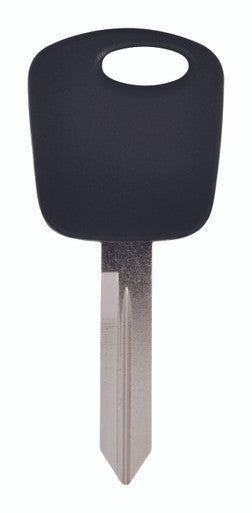 Dur Transponder Key K064