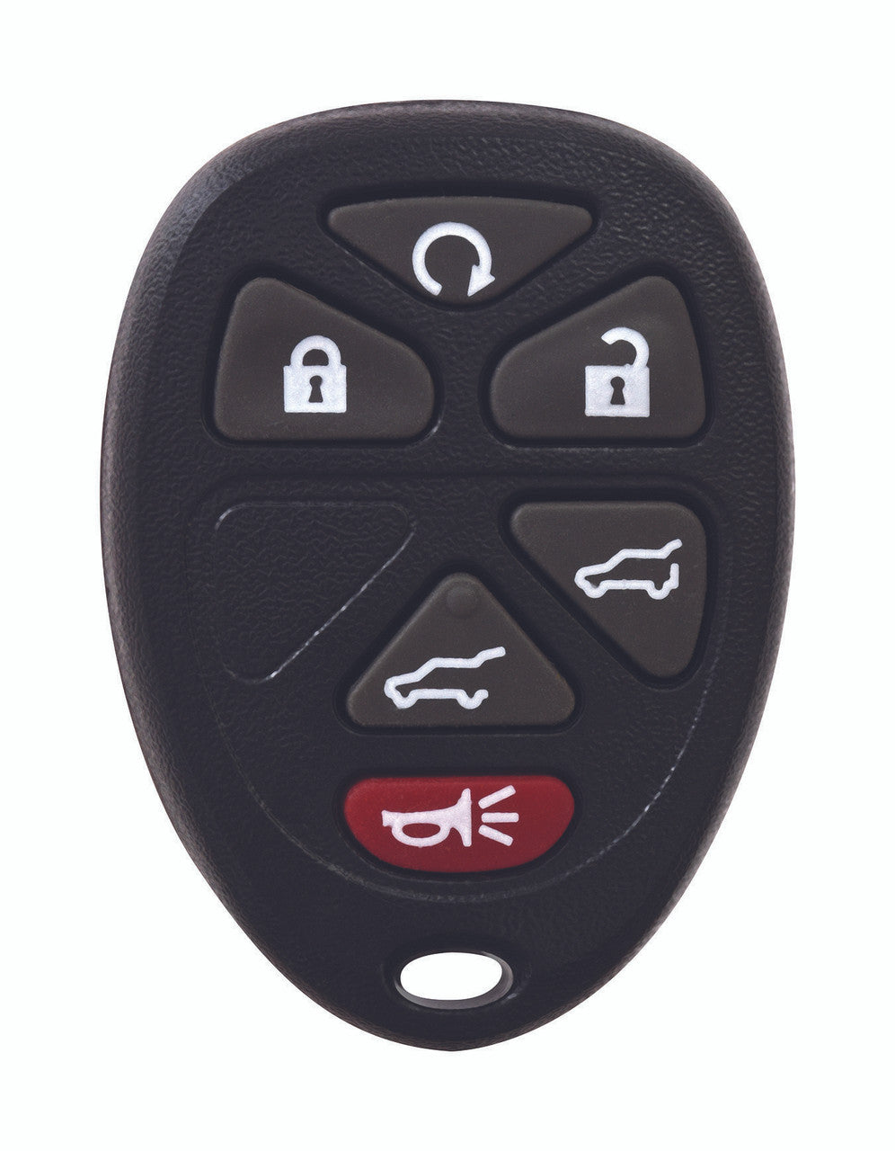 dur remote gm008d key ring tag management accessory