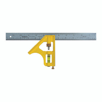 Square Comb 12 Pro Stanley