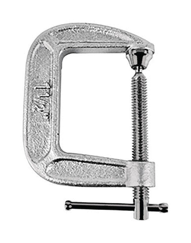 Bessey C Clamp 1.5