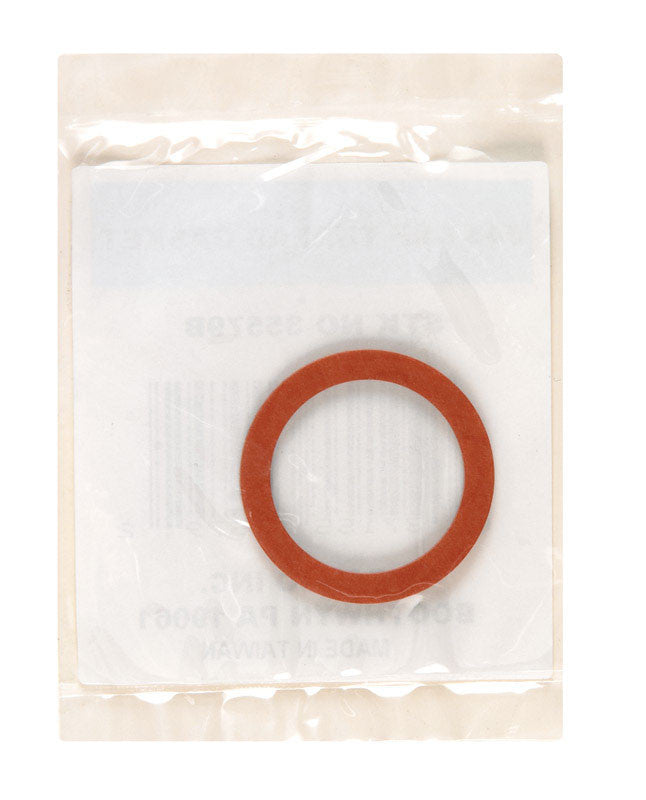 Danco rubber gasket toilet plumbing fixture leak repair