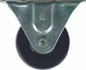 caster plate 4s/r 23900 caster glide floor pad furniture hardware