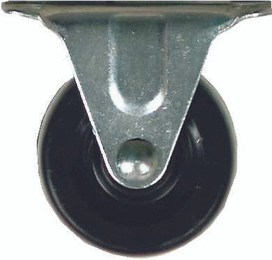 Caster Plate 2M/R #9481