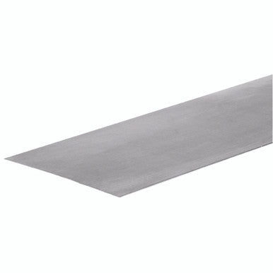 Boltmaster 12 in. Galvanized Steel Sheet Metal