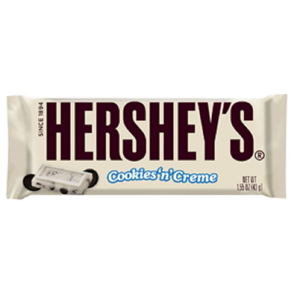 hershey's candy bar  break room vending